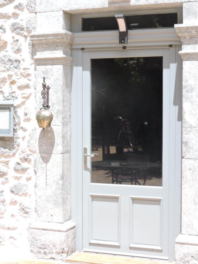 Chambres d'hôtes L'Aristou Barbazan Exterior foto